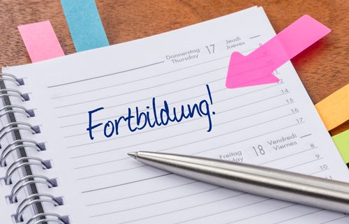 MHB für Quereinsteigerprogramm nominiert. Foto: Zerbor - Fotolia.com