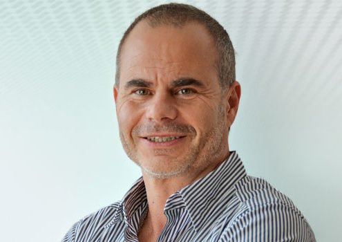 Günter Keilhammer Bankexperte und Seminartrainer aus München