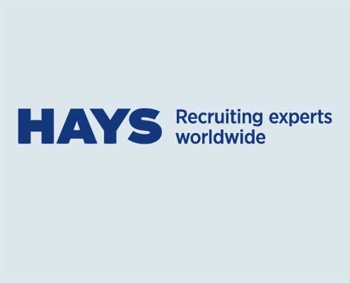 Logo Hays AG