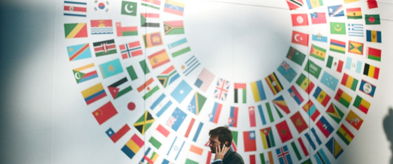 Keilhammer Consulting provides Banking Seminars in English