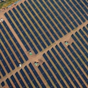 ESG Workshop von Keilhammer Consulting, München. Foto: Solarfeld von Vlad Burac by unsplash.com