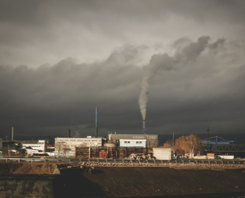 Vorstand und Aufsichtsrat müssen sich persönlich für ESG-Risiken interessieren