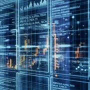 Bankwissen als Wettbewerbsvorteil - Keilhammer Consulting. Foto Gemini Flash by Firefly
